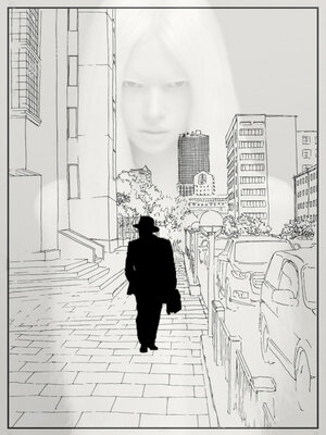 cover image of A Study In Curiosity